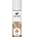 ZAMSZ W SPRAYU BEŻOWY V42b-1 100ml
