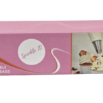 WORKI CUKIERNICZE SPRINKLE IT! NA ROLCE 100SZT. XL