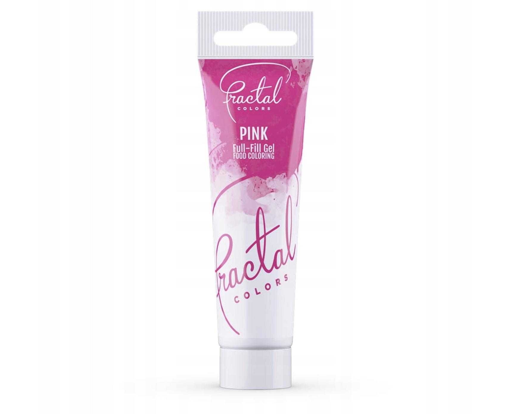 Zrzut ekranu 2026-07-27 o 19.29.14 BARWNIK W ŻELU PINK FRACTAL - obrazek 1