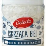 POSYPKA ISKRZĄCA BIEL 55g DELECTA