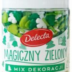 POSYPKA MAGICZNY ZIELONY 55g DELECTA