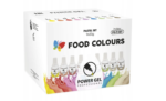 POWER GEL BASIC PASTEL SET 9X20g