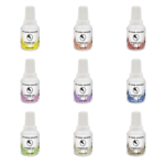 POWER GEL BASIC PASTEL SET 9X20g - obrazek 2