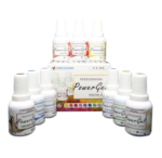 POWER GEL BASIC PASTEL SET 9X20g - obrazek 3