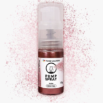 PYŁEK DO DEKORACJI RUBY METALLIC DUST PUMP SPRAY 10G