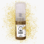 PYŁEK DO DEKORACJI ORGINAL GOLD WS-P-187 10G