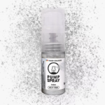 PYŁEK DO DEKORACJI NEW SILVER GLITTER WS-P-1965 5g