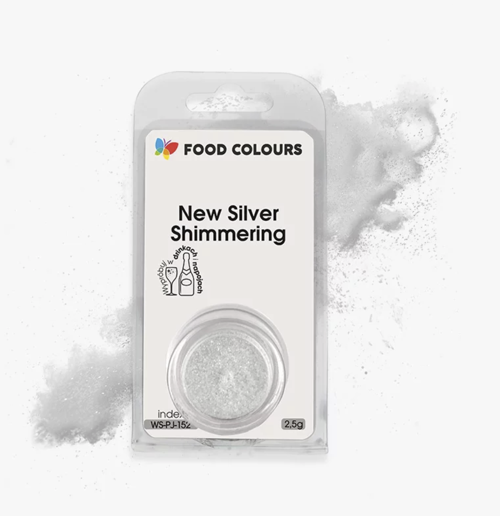Zrzut ekranu 2026-07-29 o 13.03.22 PYŁEK DO DEKORACJI NEW SILVER SHIMMERING MINI JAR 2,5G WS-PJ-152 - obrazek 1