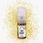 PYŁEK DO DEKORACJI ORGINAL GOLD PUMP SPRAY WS-P-1875 5G