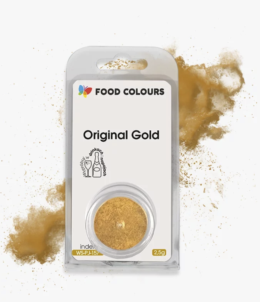 Zrzut ekranu 2026-07-30 o 12.22.19 PYŁEK DO DEKORACJI ORGINAL GOLD MINI JAR 2,5G WS-PJ-157 - obrazek 1