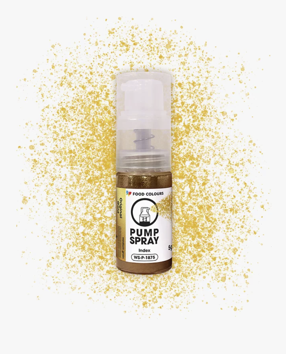 Zrzut ekranu 2026-07-30 o 12.38.13 PYŁEK DO DEKORACJI NEW GOLD SHIMMERING PUMP SPRAY WS-P-1875 5g - obrazek 1