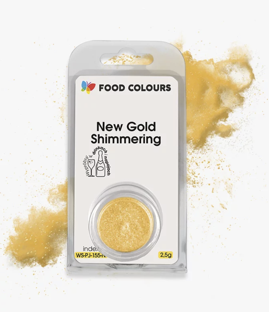 Zrzut ekranu 2026-07-30 o 12.41.11 PYŁEK DO DEKORACJI NEW GOLD SHIMMERING MINIJAR 2,5G WS-PJ-155-N - obrazek 1
