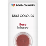 BARWNIK W PUDRZE ROSE INTENSE 2,5g