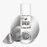 BARWNIK W SPRAYU NEW SILVER S11b-N  50ml