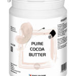 PURE COCOA BUTTER 400G