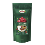 TRUSKAWKA LIOFILIZOWANA - PLASTER 40G