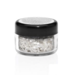 GLITTER SILVER JADALNE SREBRO SARACINO 3G