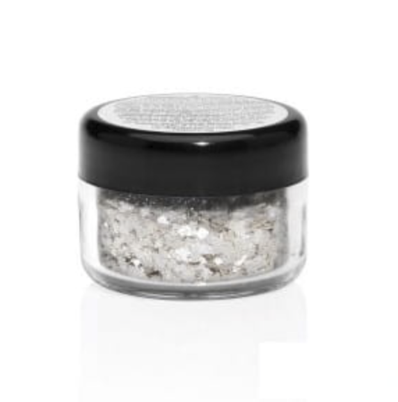 Zrzut ekranu 2026-08-11 o 16.11.44 GLITTER SILVER JADALNE SREBRO SARACINO 3G - obrazek 1