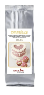 MIESZANKA CHANTELICE - 500g