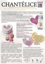 MIESZANKA CHANTELICE - 500g - obrazek 2