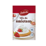 MIX DO ŚMIETANY 13g DELECTA