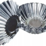FOREMKI DO TARTY 90MM 6SZT