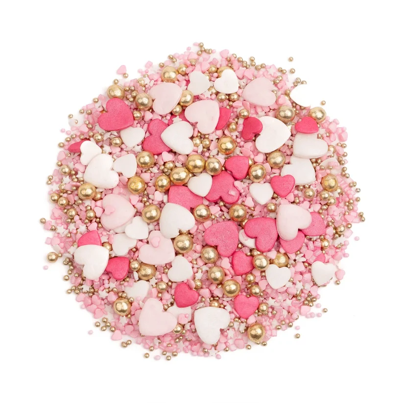 amour-pink-586844 POSPYPKA AMOUR PINK SŁODKI BUFET - obrazek 1