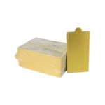PODKŁADKI BANKIETÓWKI PROSTOKĄTNE 10X60MM 100SZT. - obrazek 2