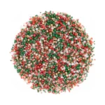 POSPYPKA CHRISTMAS PEARL CORE SŁODKI BUFET