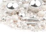 POSPYPKA CRYSTAL WHITE SŁODKI BUFET - obrazek 2