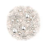 POSPYPKA CRYSTAL WHITE SŁODKI BUFET