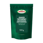 CUKIER TRZCINOWY NIERAFINOWANY - DARK MUSCOVADO 500g