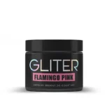 JADALNY BROKAT FLAMINGO PINK GLITER SŁODKI BUFET