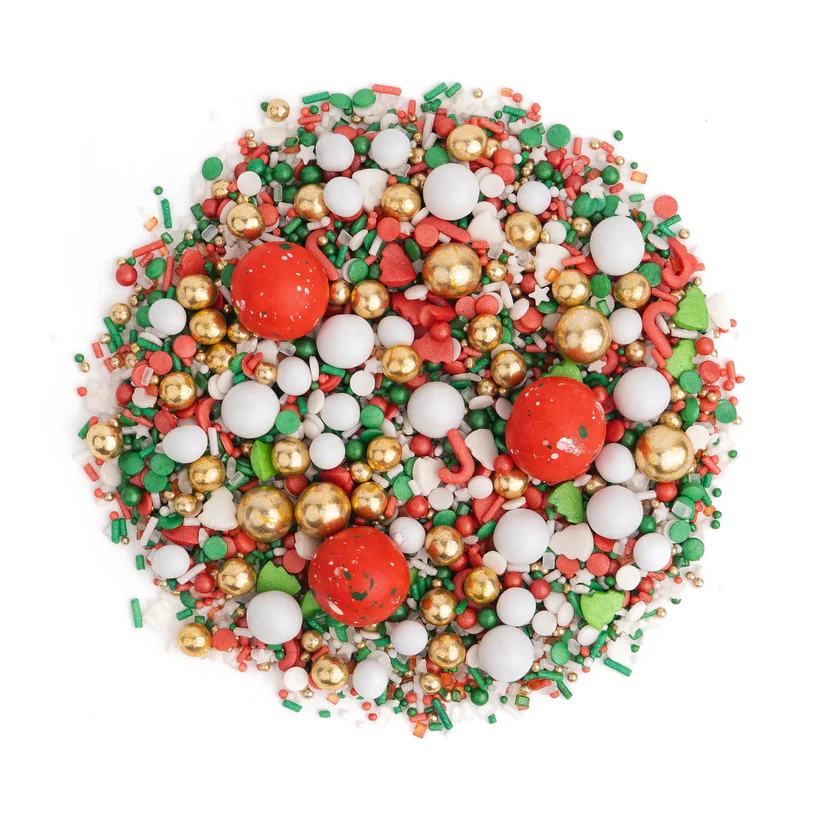 jingle-blend-8985600 POSYPKA JINGLE BLEND SŁODKI BUFET - obrazek 1