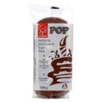 MASA CUKROWA BRĄZOWY 1KG MODECOR
