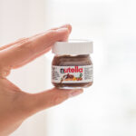 KREM NUTELLA MINI 25g - obrazek 2