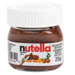 KREM NUTELLA MINI 25g