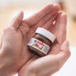 KREM NUTELLA MINI 25g - obrazek 3