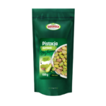 PISTACJE SUROWE BEZ ŁUPINY 100g