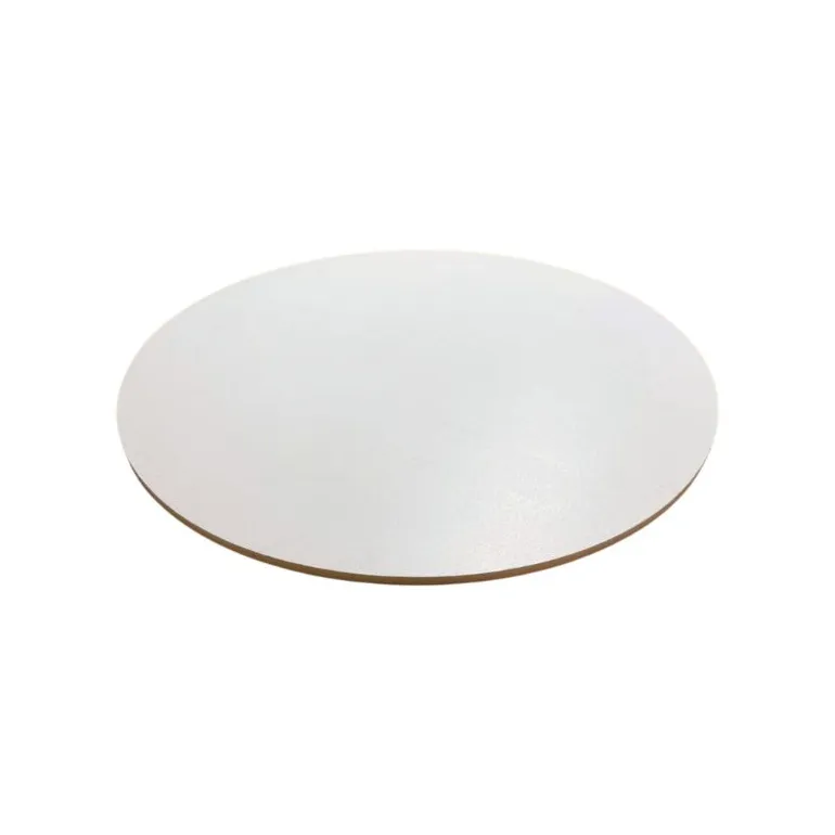 podklad-pod-tort-hdf-biale PODKŁAD POD TORT HDF BIAŁY 32CM - obrazek 1