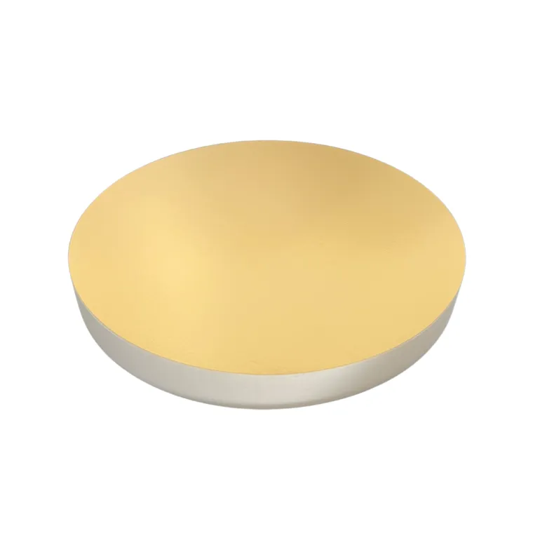 podklad-pod-tort-styrodur-zloty PODKŁAD POD TORT STYRODUR ZŁOTY 18CM - obrazek 1