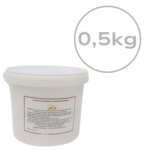 PRALINA BIAŁA CZEKOLADA 0,5KG