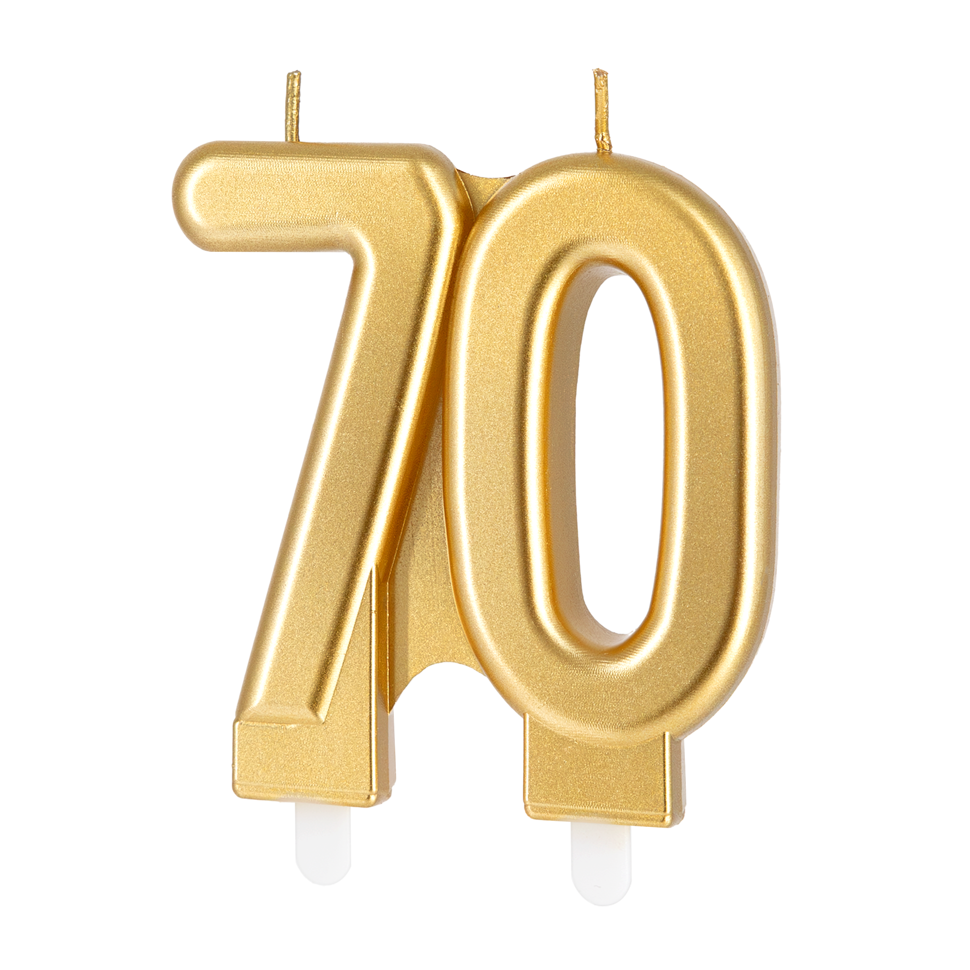 product-image-0 (5) ŚWIECZKA ZŁOTA 70 - obrazek 1