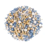 POSYPKA ROYAL BLUE SŁODKI BUFET