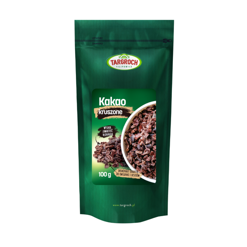 surowe-kakao-kruszone KAKAO KRUSZONE 100g - obrazek 1